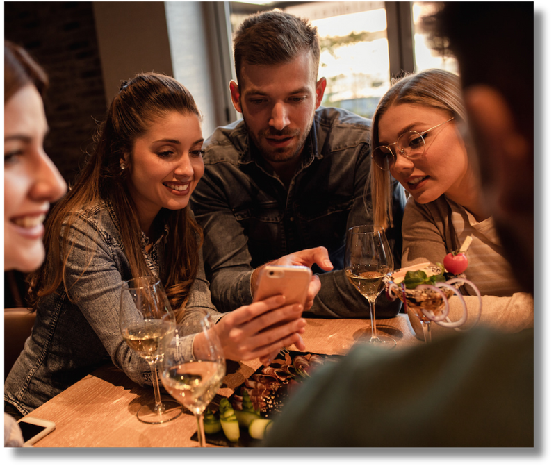 your membership can be paid for every month